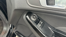 Ford Fiesta 1.0 EcoBoost Zetec 5dr Petrol Hatchback